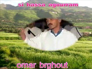 لمشاهد(ة) فيديو الشاعر السوسي  عمر الناصري المعروف( ب عمر  برغوث)  بجماعة امزوضة  شيشاوة