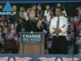 Infolive.tv Headlines _ Hillary Clinton Obama's Secretary Of