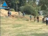 Infolive.tv Headlines - Three Kassam rockets, eight mortar s