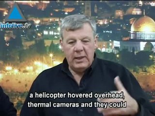 An Israeli Story -  Face To Face With A Terrorist