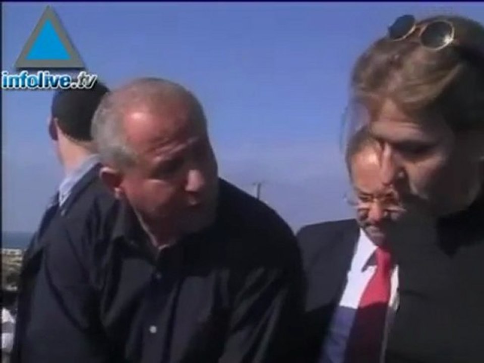 Infolive.tv Headlines - Livni: Israel must weaken Hamas in G