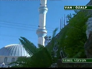 Denge Tv -VAN-ÖZALP. YUSUF İBA