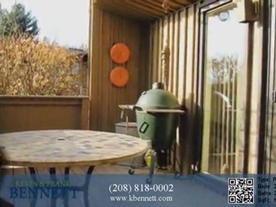 Coeur d'Alene Homes Presents 600 Hubbard