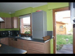 A VENDRE MAISON RECENTE INDIVIDUELLE SITUEE A MARQUILLIES