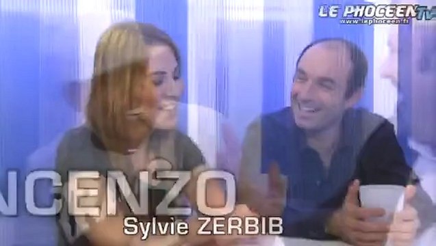 Le Talk Show du Phocéen - Teaser