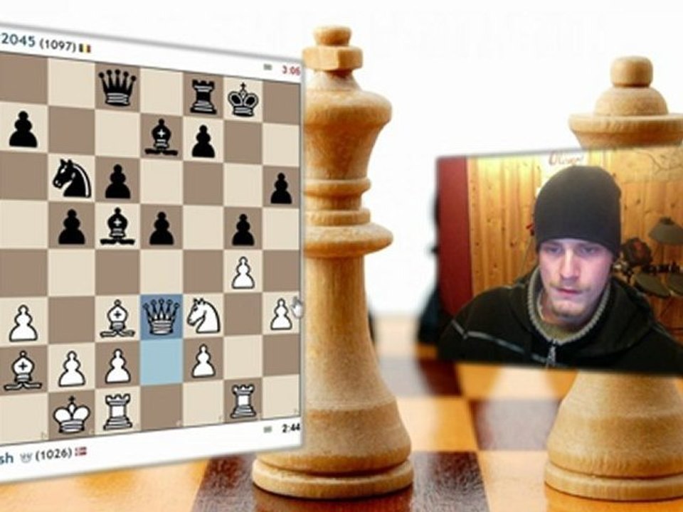 Live 5/2 Chess Episode 11