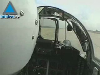 Infolive.tv Headlines - Russia To Sell MiG 29 Fighter Planes
