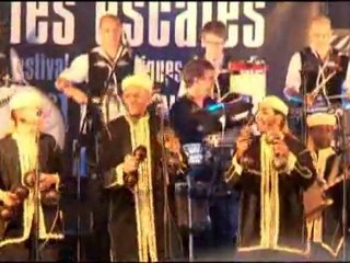 ESCALES-2011-Rétrospective 2011