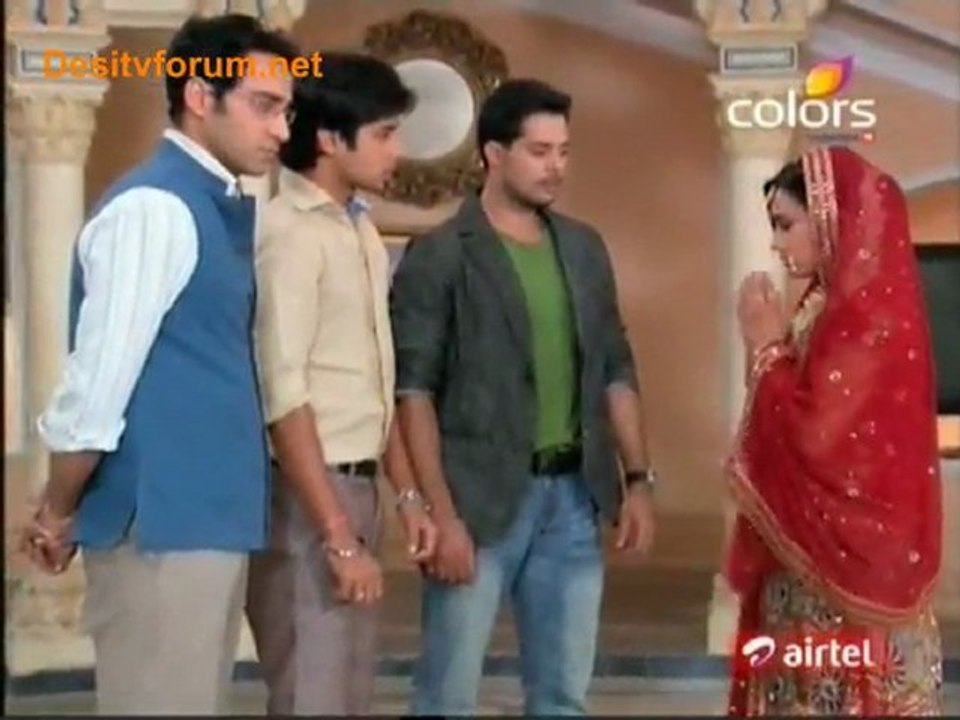 Havan [ Episode 89] - 26th January 2012 Video Watch Online pt1