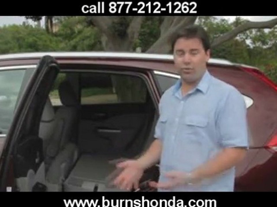 2012 New Honda CR-V Woodbury NJ Dealer