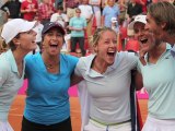 La Fed Cup : Une compétition unique pour nos Française