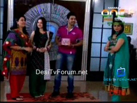 Piya Ka Ghar Pyaara Lage [Episode 56] - 26th January 2012 pt2