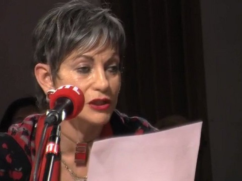 A la Bonne Heure du : La chronique d'Isabelle Morini-Bosc du 26/01/2012