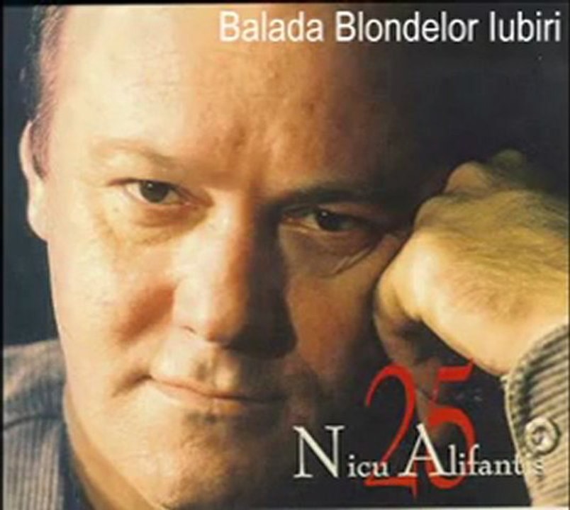 Balada Blondelor Iubiri - E Prea Frumos la Tine-n SUFLET