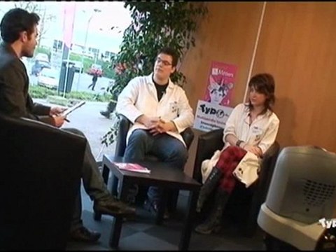 Technicien modeleur, au lycée des Métiers de la Céramique à Longchamp (21)