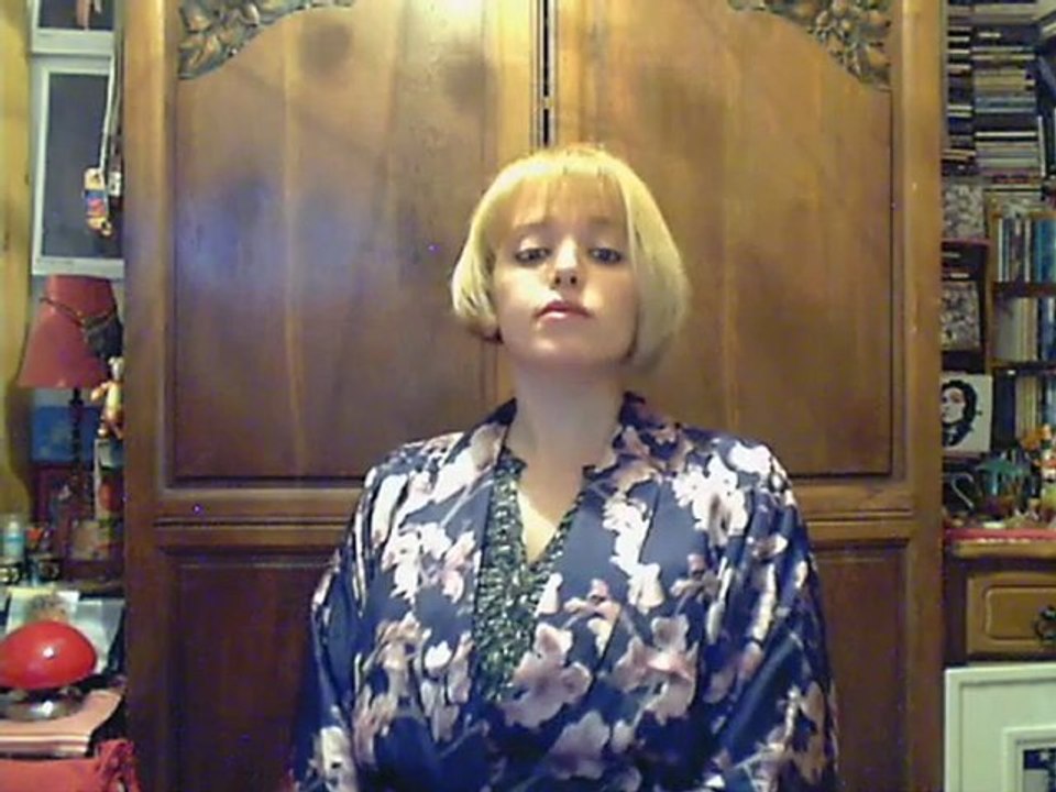 en Kimono