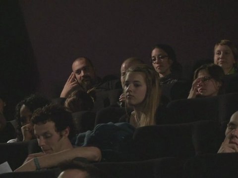 Milieux festifs - Politique - Débat sur l'espace festif comme enjeu de la politique des drogues.