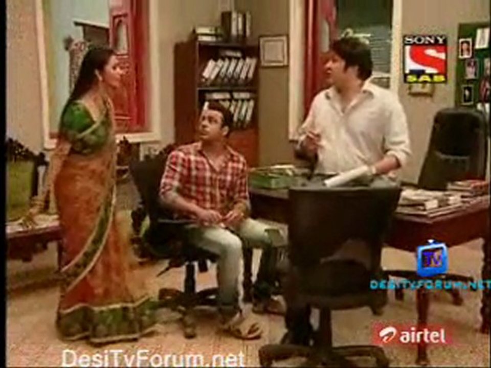 Chintu Chinky Aur Ek Badi Si Love Story - 26th January 2012 - p3