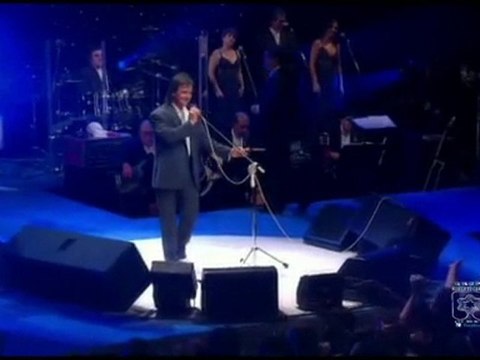 Roberto Carlos - Un Gato En La Oscuridad