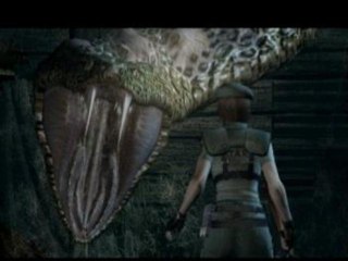 Resident Evil DC - 07 - BULLET TIME !