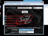 The Best Hotmail Password Hacking Software 2012 NEW (100% Working)