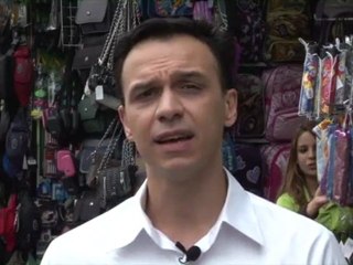 Robin Hood às avessas