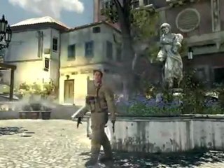 Call of Duty: Modern Warfare 3  (360)