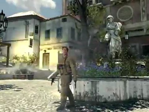 Call of Duty: Modern Warfare 3 (360)