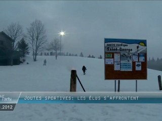 Vues sur l'Actu du 26 janvier 2012