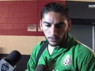 MT - Mix 1: Mex vs Ven, 25 de enero 2012