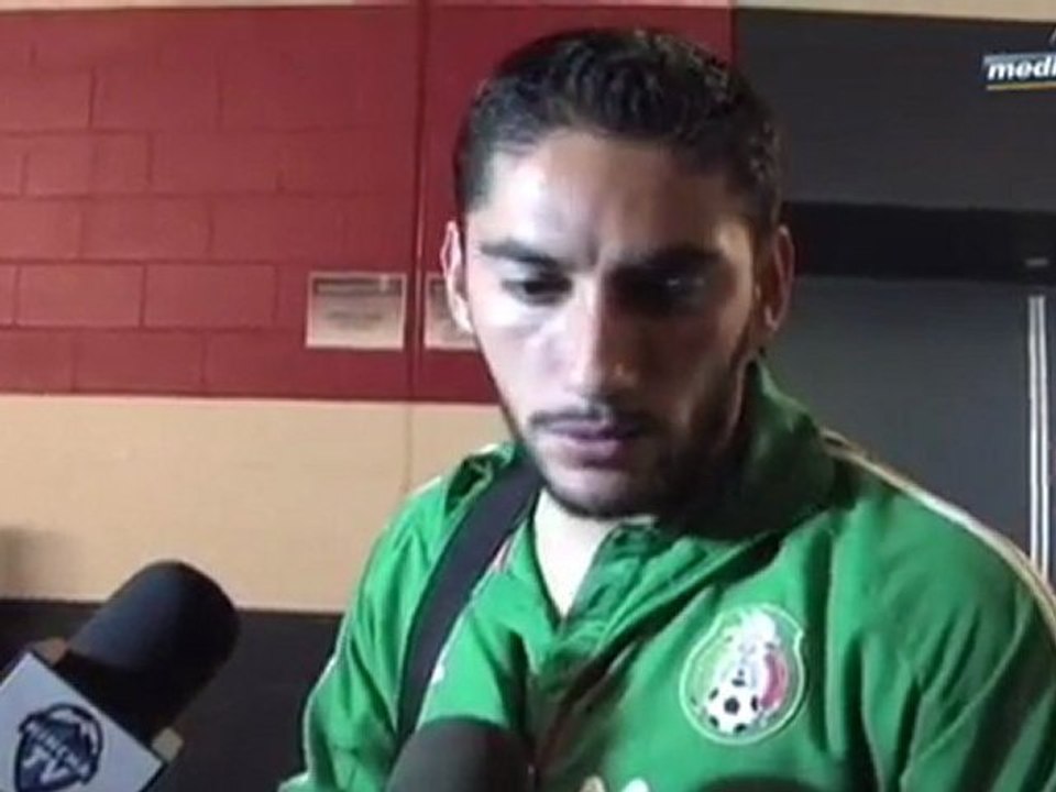 MT - Mix 1: Mex vs Ven, 25 de enero 2012
