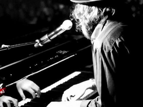 OFF LIVE - Lulu Gainsbourg: La Javanaise (reprise de Serge Gainsbourg)