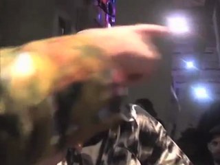 Interview Kiki Picasso 14/01/2011