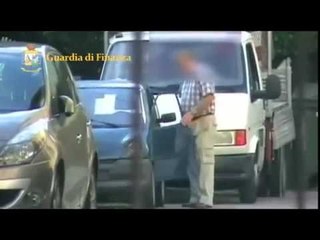 Roma - Lotta al parassitismo e alla corruttela