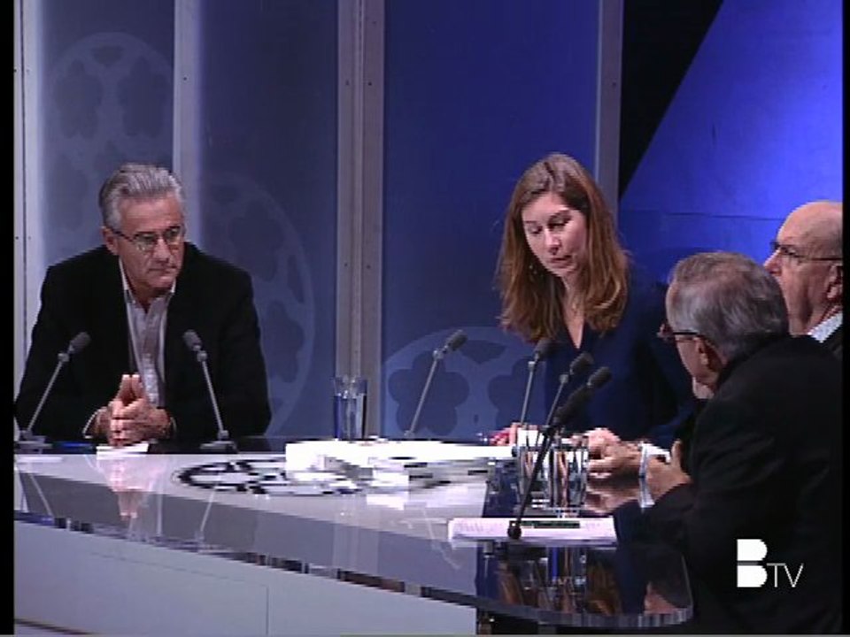 Crise de la philosophie ou philosophie de la crise ?