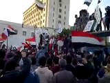 فري برس   ويلا أرحل يا بشار من ميدان التحرير 25 1 2012