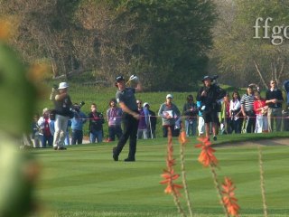 Abu Dhabi 2012 : Gonnet et Jacquelin brillent