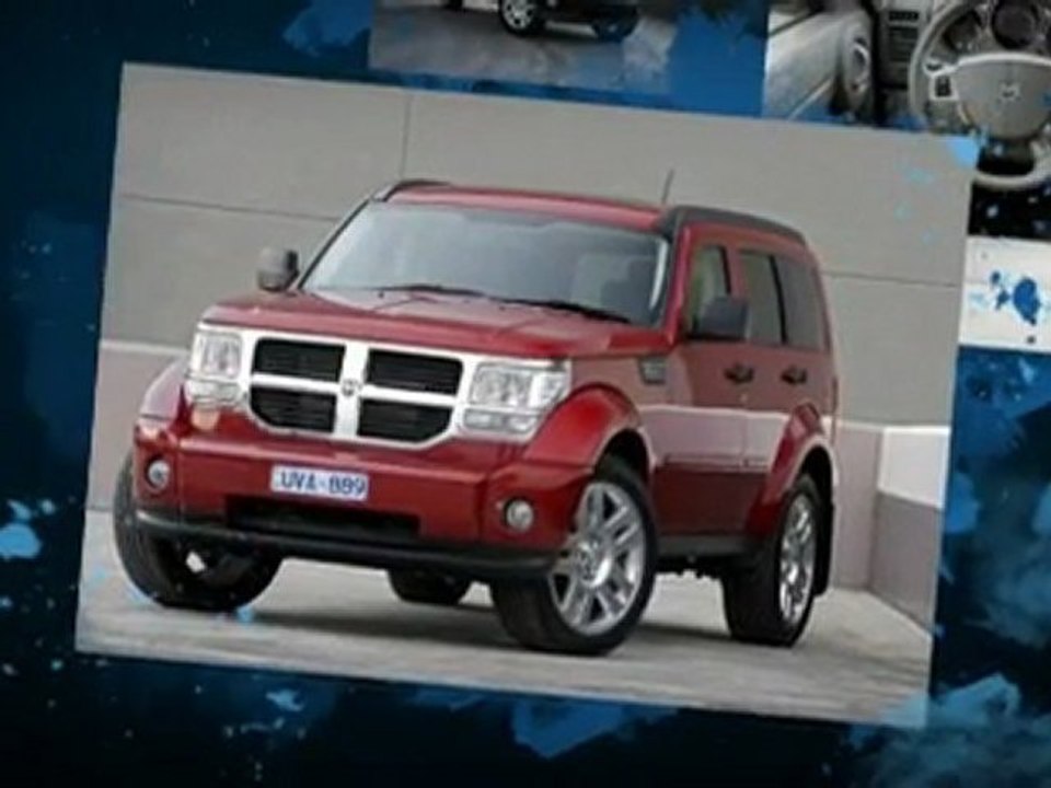 Preferred Chrysler Dodge Jeep in Muskegon with a 2011 Dodge Nitro