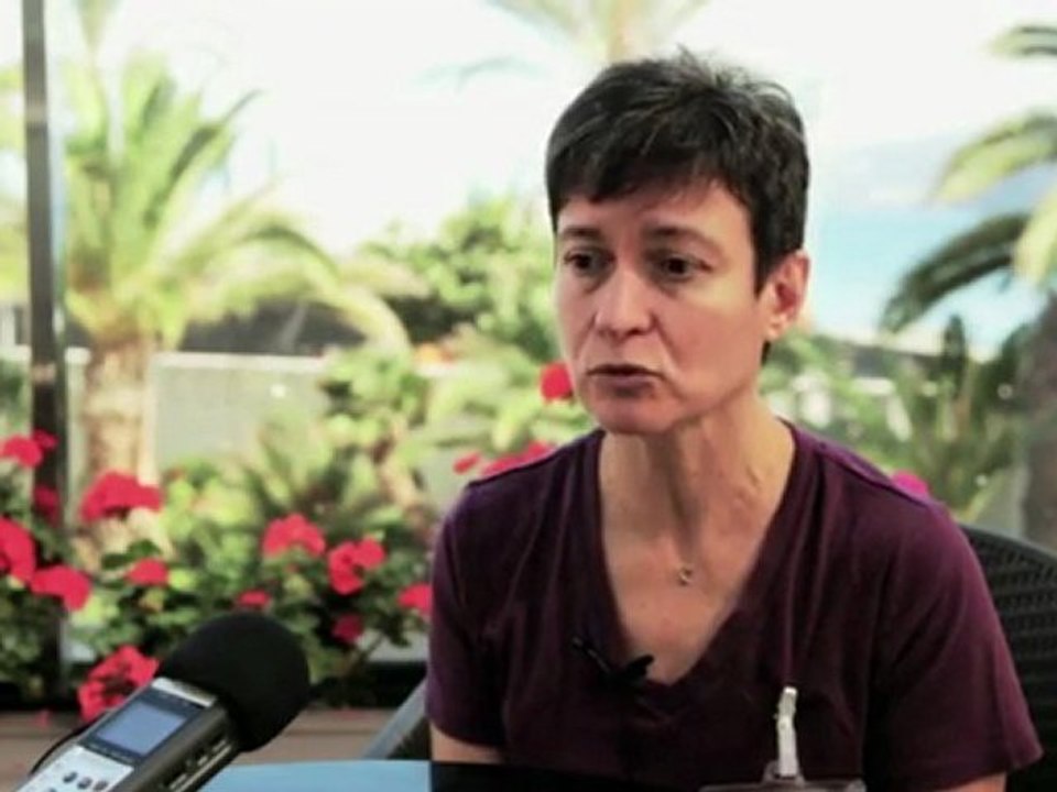 Voces - Daniela Calzetti