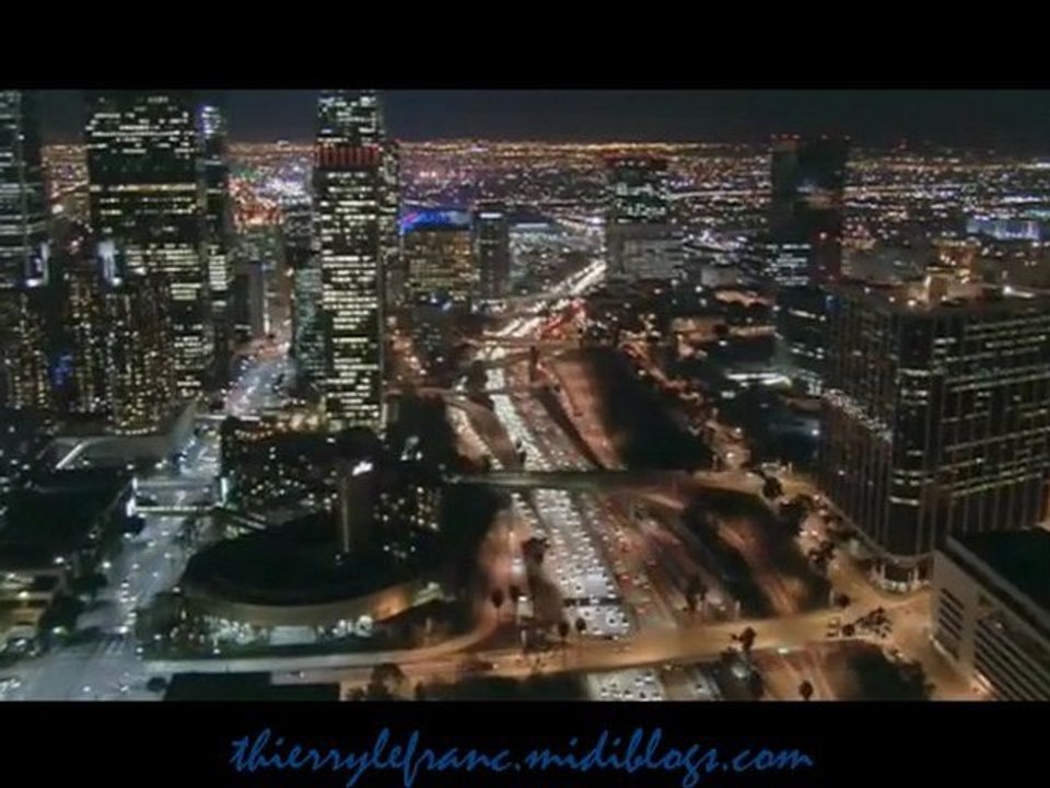 LOS ANGELES - DOWNTOWN