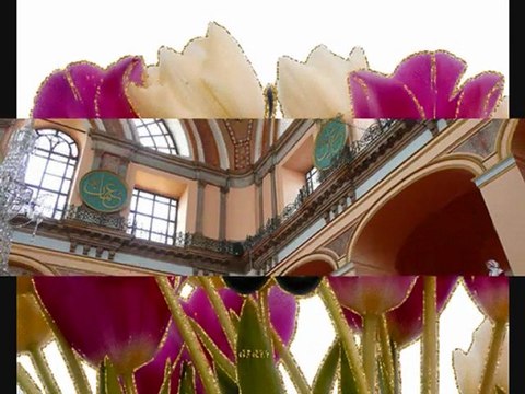 Urfa Sevdam Fm Yayında - Halimiz Ne Ola Mahşerde