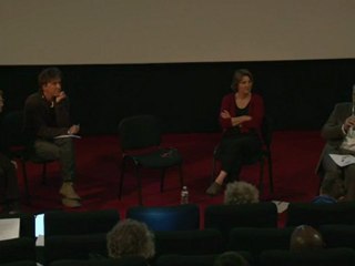 Hébergement - Débat sur dispositif actuel