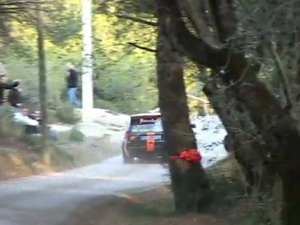rallye haut pays nicois 2011