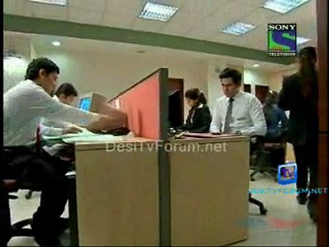 Dekha Ek Khwaab - 26th January 2012 Video Watch Online part3