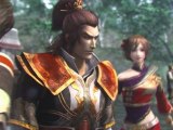 Dynasty Warriors Next (VITA) - Une cinématique