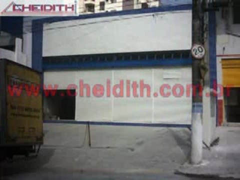 GALPÃO PARA ALUGAR VILA PRUDENTE E VILA EMA (11-3232.1250)