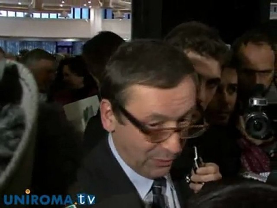 Lettera degli studenti per il Ministro Profumo