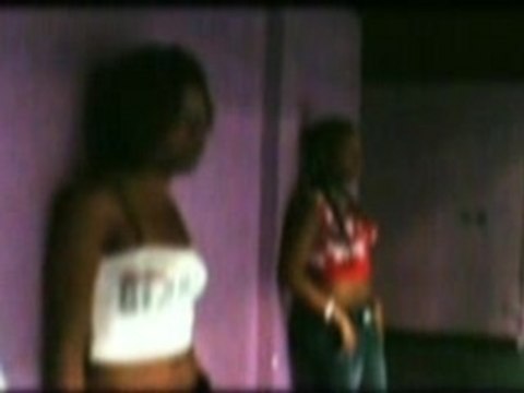 Ogs crew on the beach