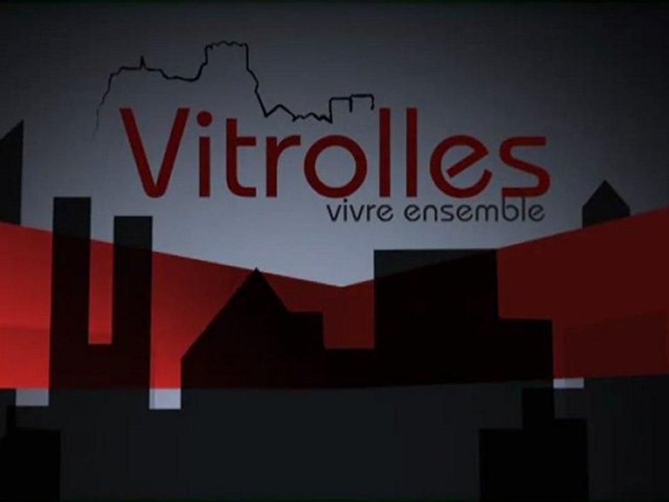 Video des Voeux 2012