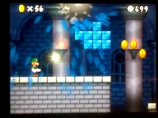 new super mario bros DS P4: la fin du monde !!!!!!!!!!!